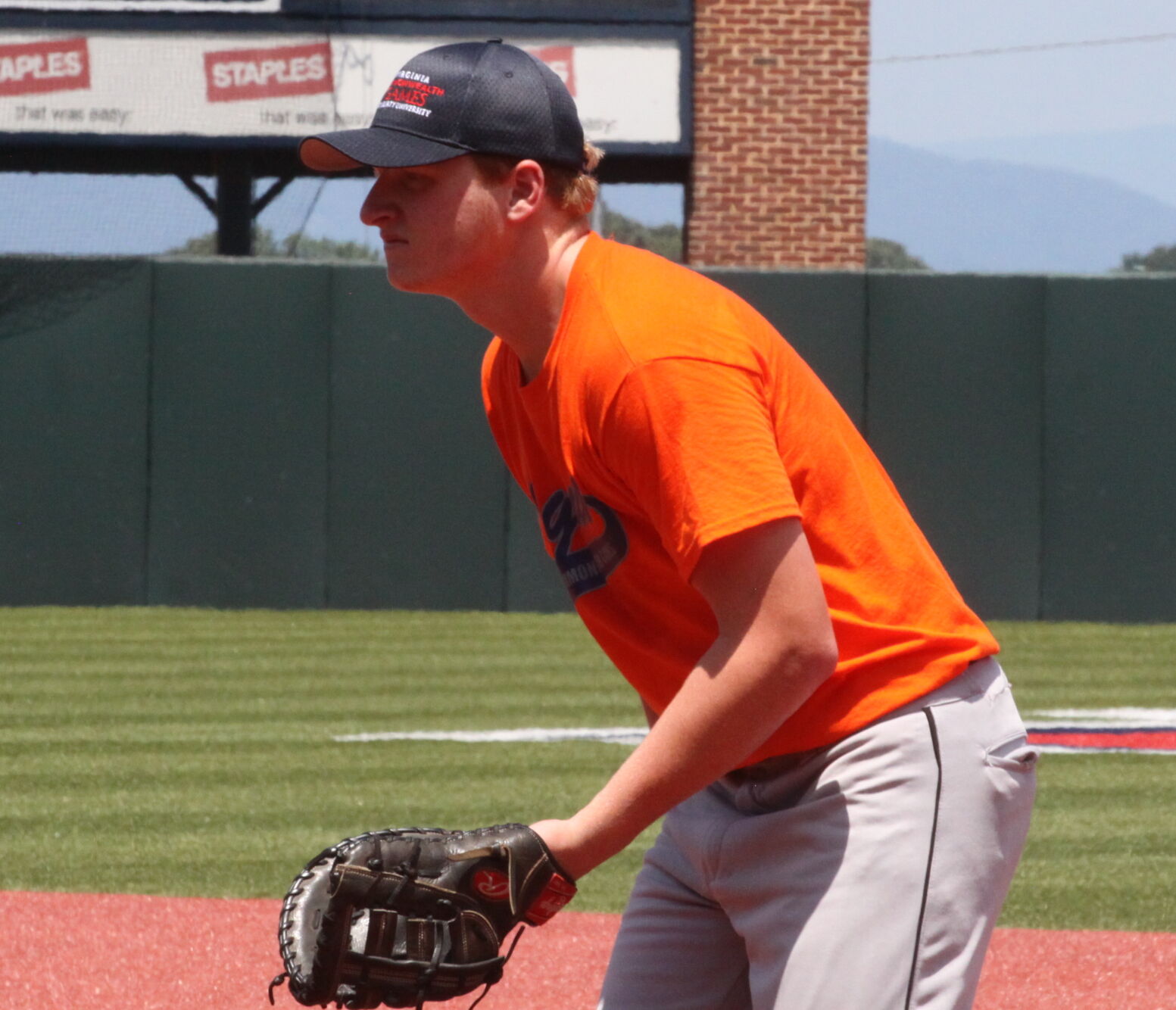 Baseball